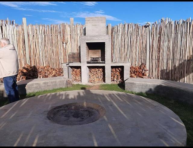 FARM FOR SALE IN OUDTSHOORN RURAL